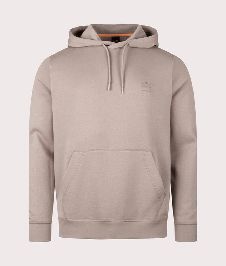 Hugo Boss Mens Wetalk Hoodie